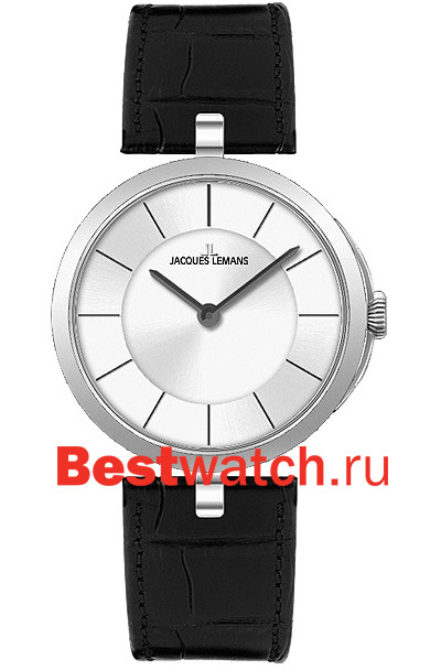 Часы Jacques Lemans London 1-1663B